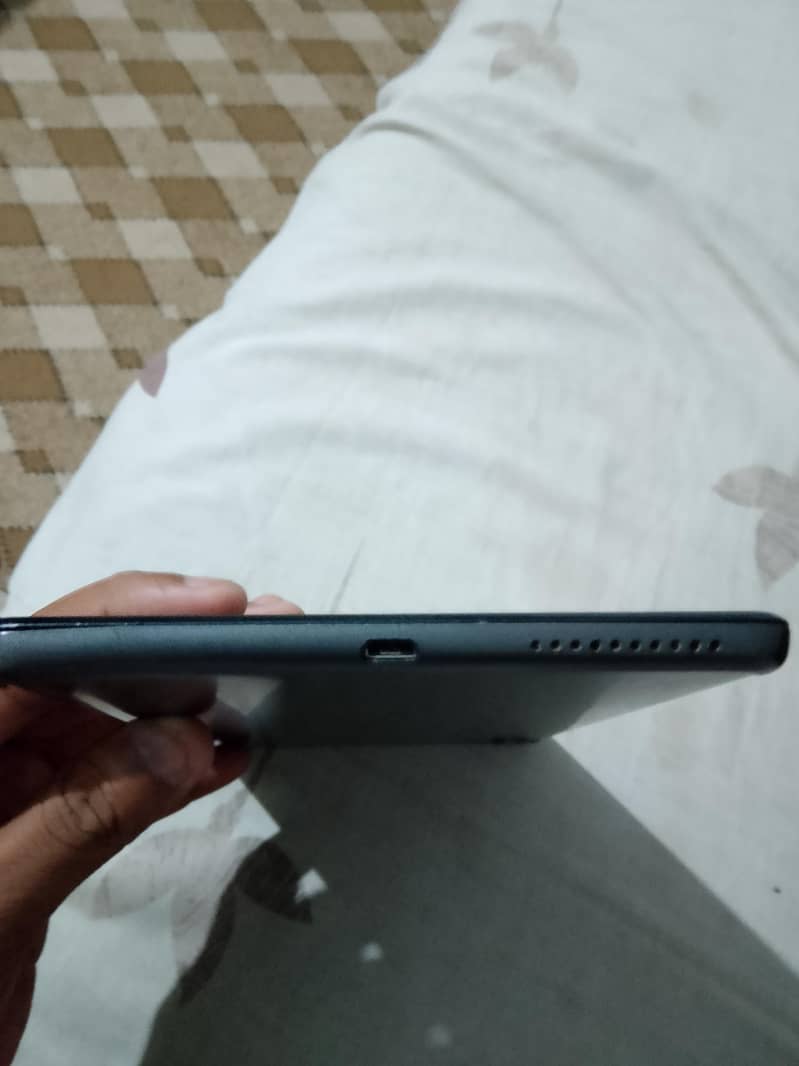 Lenovo tablet 2