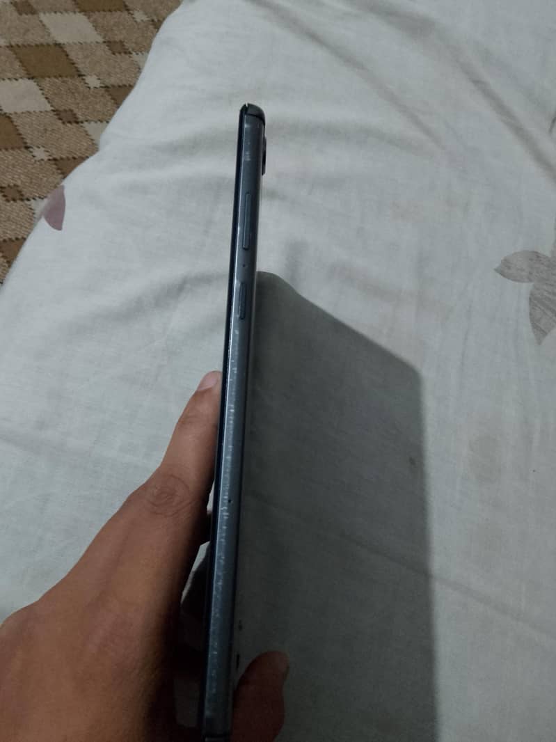 Lenovo tablet 4