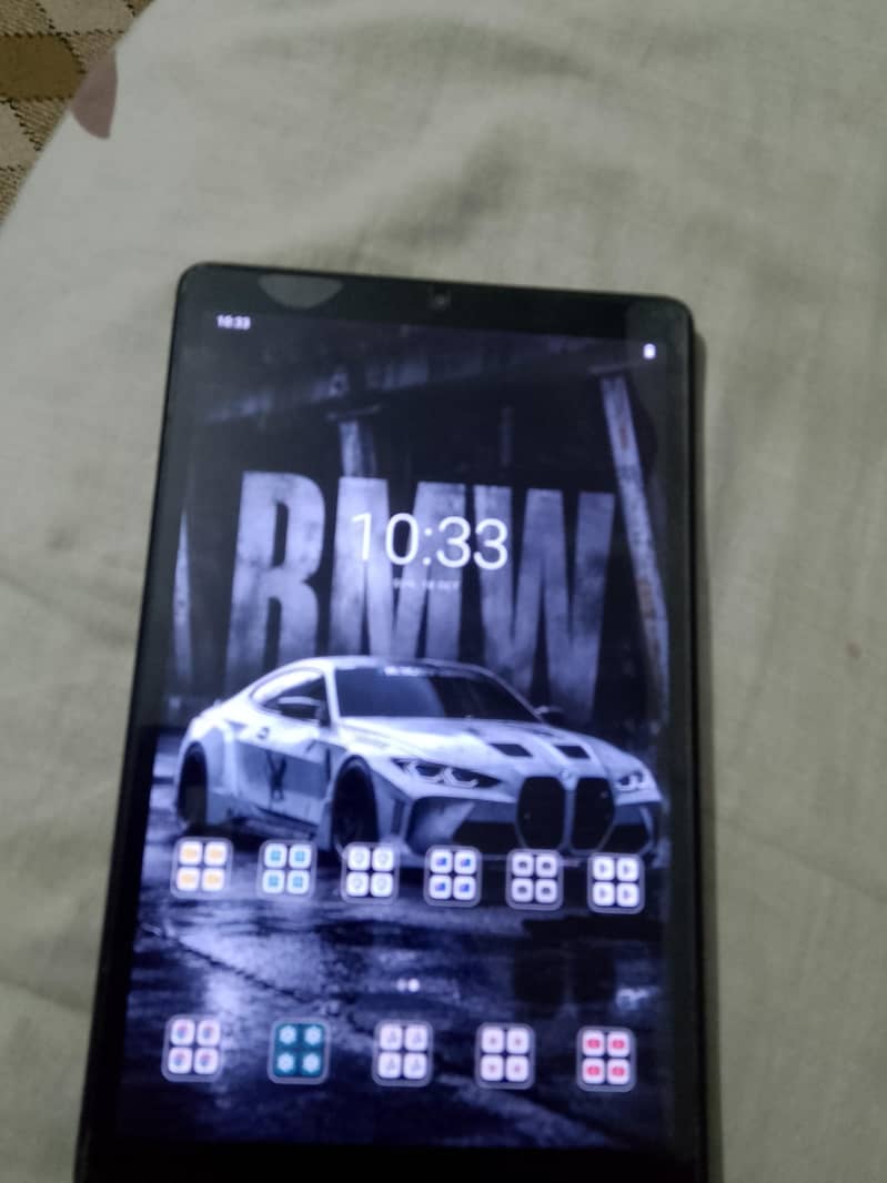 Lenovo tablet 6