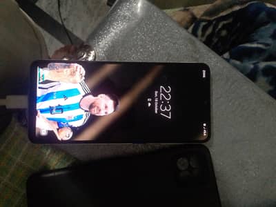 Samsung Mobile A22