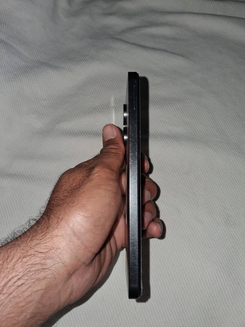 Xiaomi Redmi 13c Sealed Pack 6/128 3