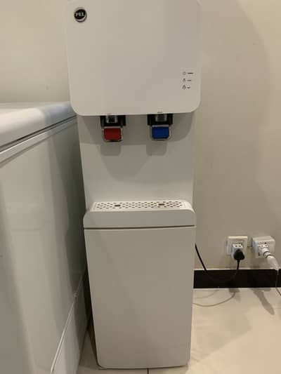 Water Dispenser