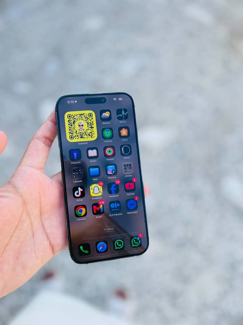 Apple iPhone 14 Pro Max 2