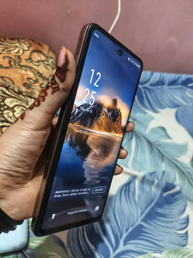 Infinix Note 30 2