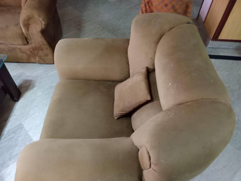 Sofa Set 3
