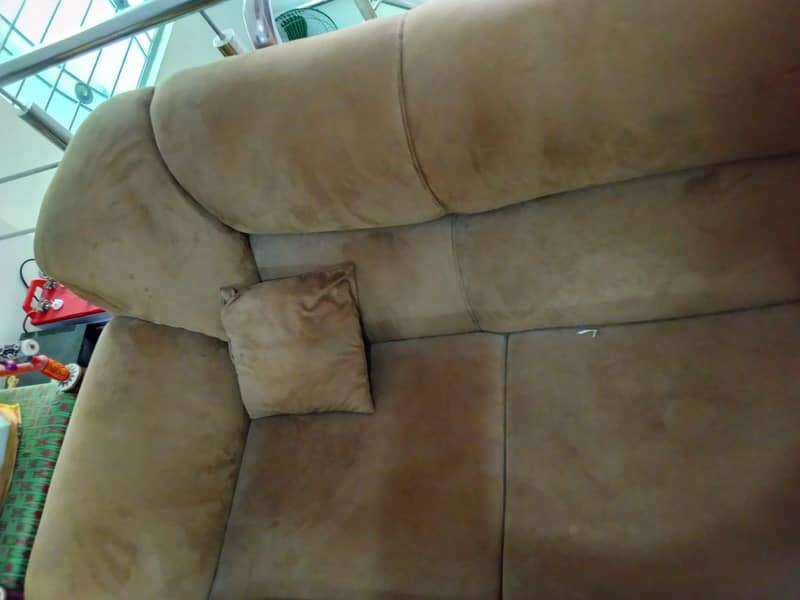 Sofa Set 5