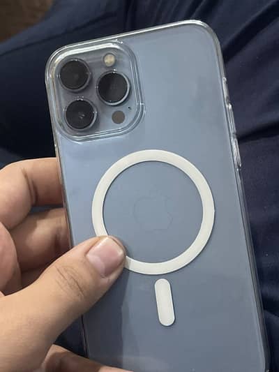 Apple iPhone 13 Pro Max