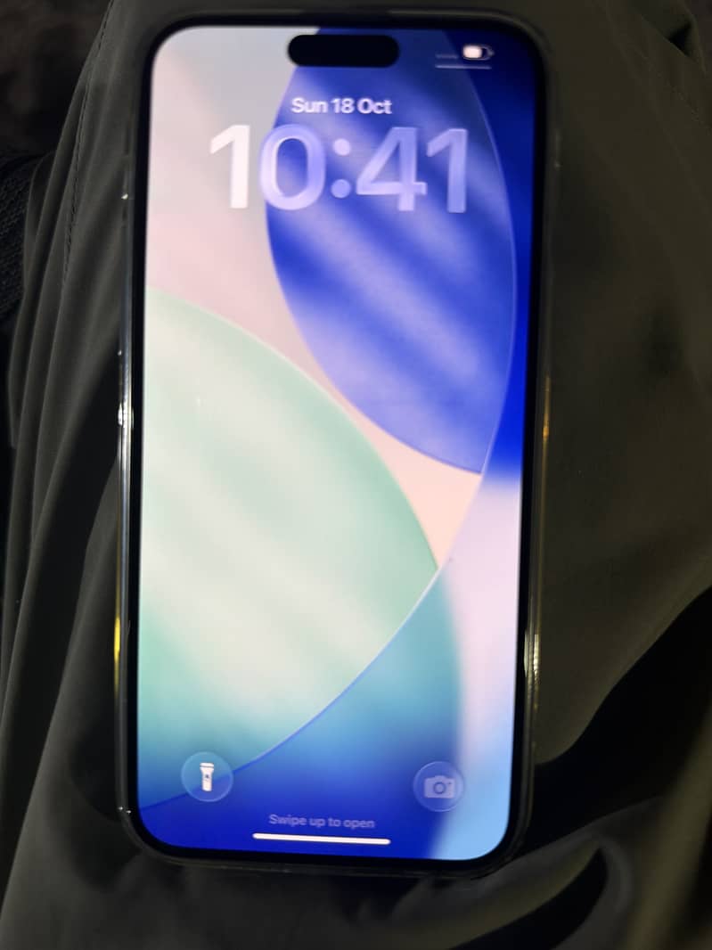 Apple iPhone 15 Pro Max 0