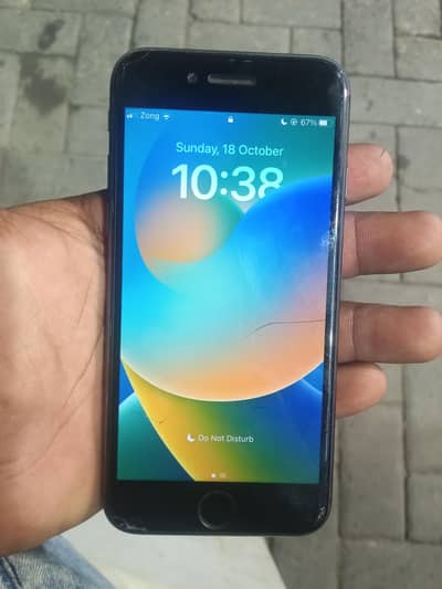 Apple iPhone 8