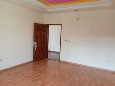 1 Kanal Upper Portion Available For Rent In Cavalry Ground.