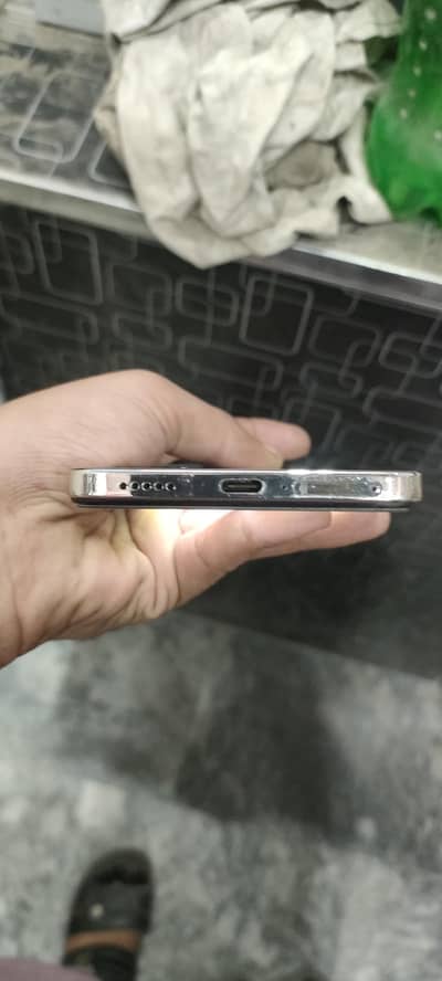 Vivo Y200