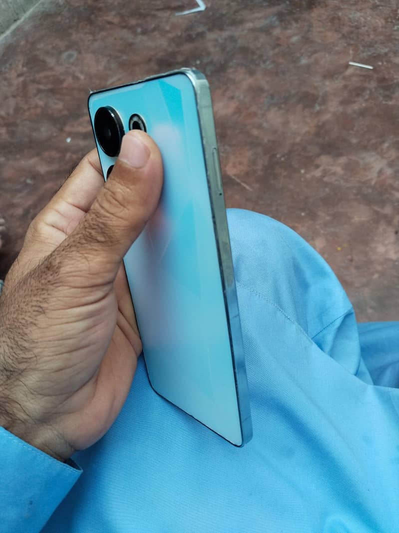 Tecno CAMON 20 Premier 6