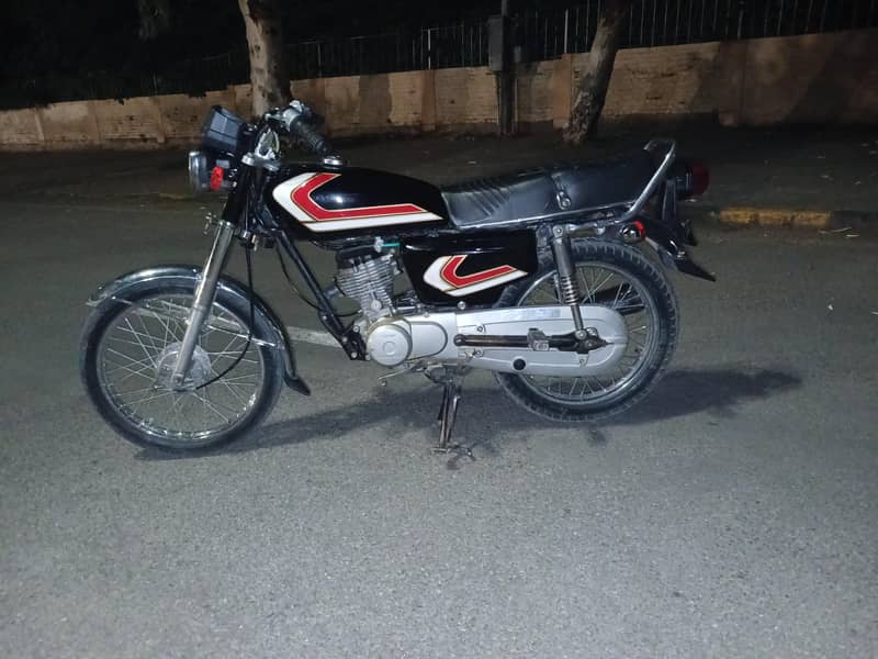 honda 2005 model 0