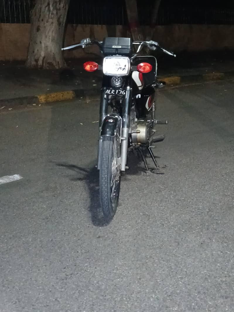 honda 2005 model 2