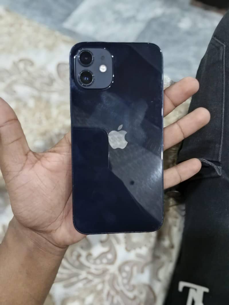 Apple iPhone 12 1