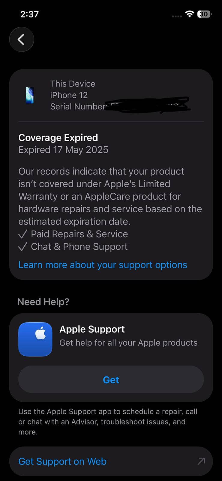 Apple iPhone 12 6