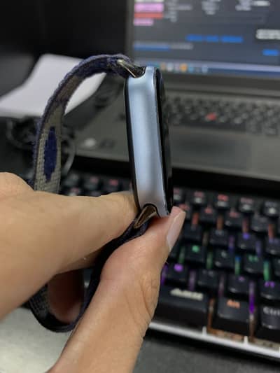 Mi band 9