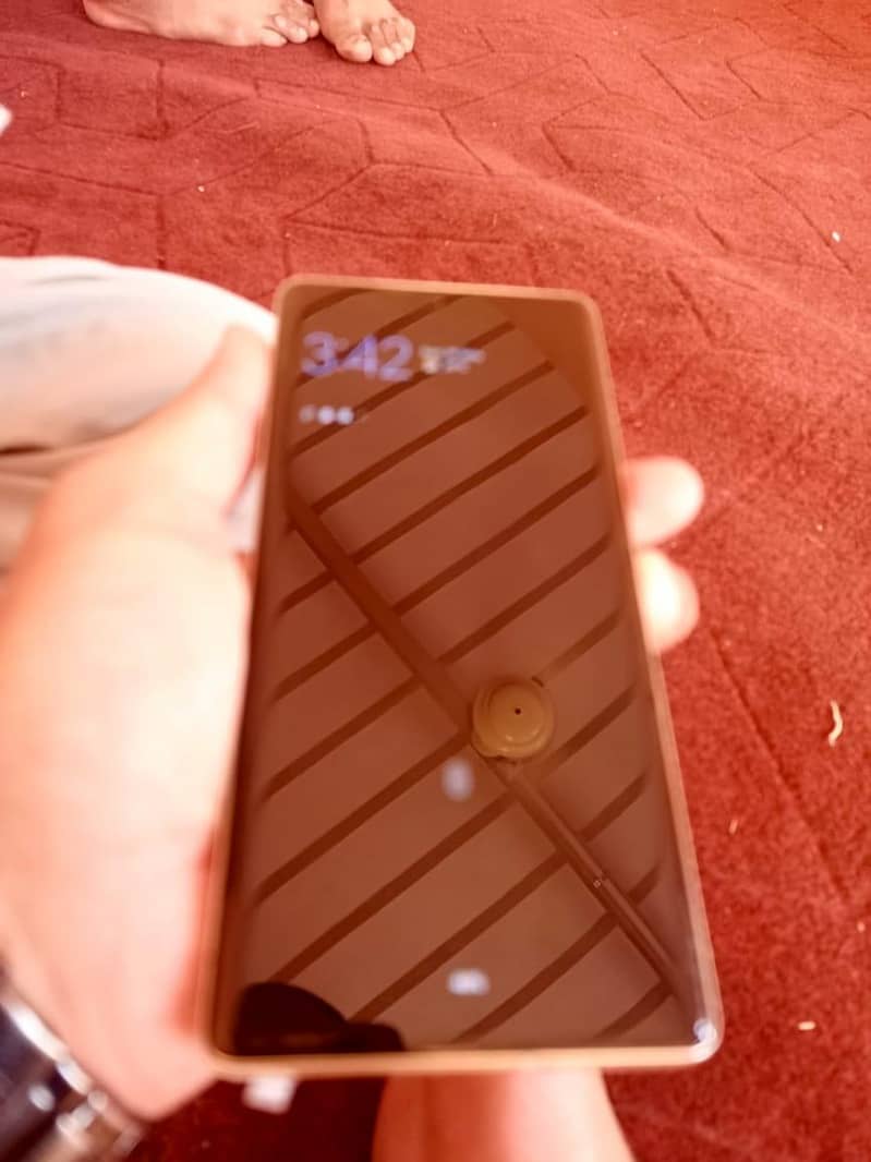 Google pixel 7pro 3