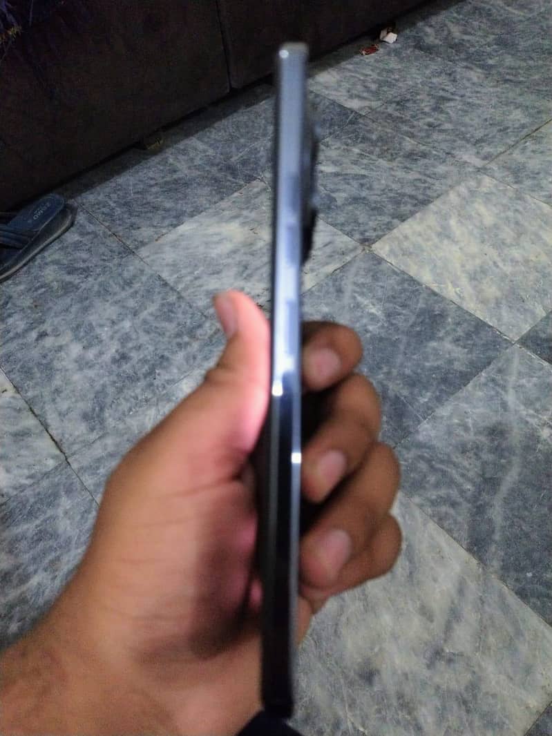 Tecno SPARK 30 Pro 1
