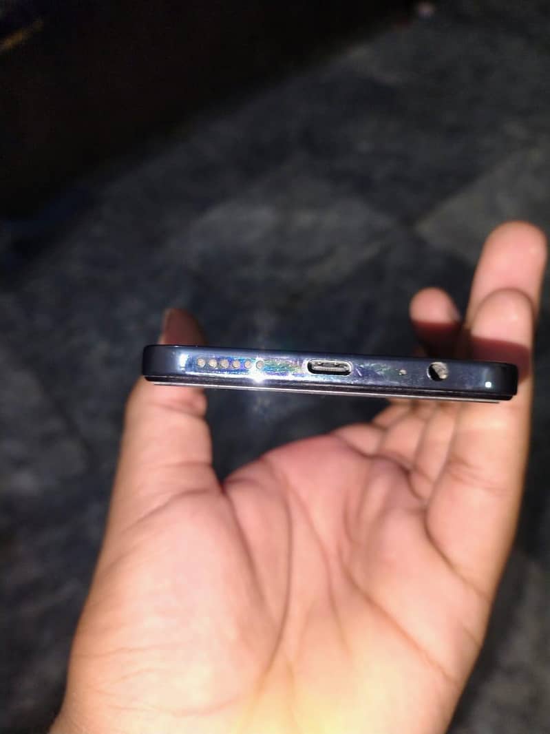 Tecno SPARK 30 Pro 4