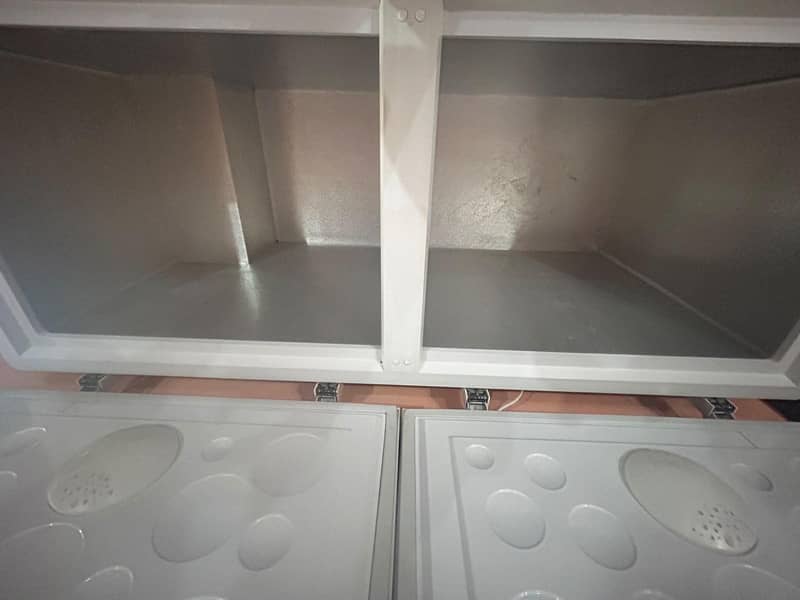 freezer 3