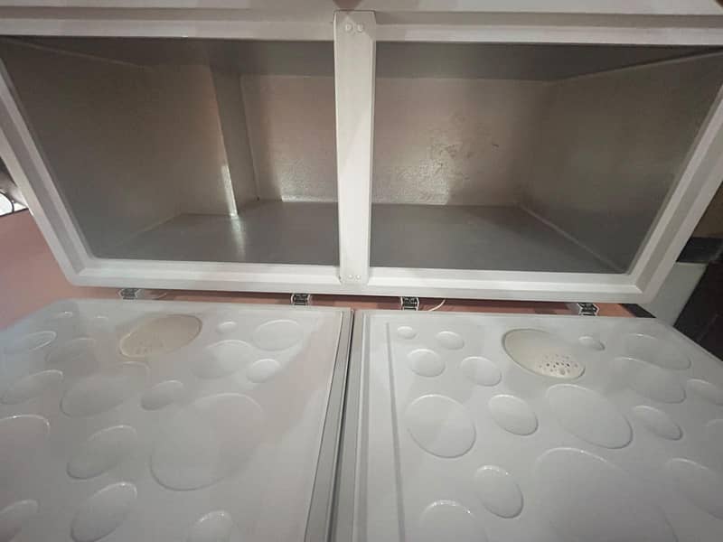 freezer 4