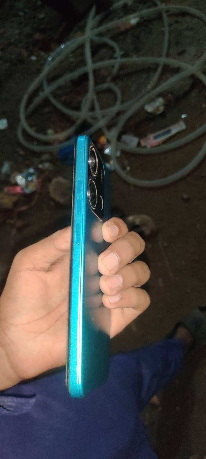 Tecno Pop 7 2