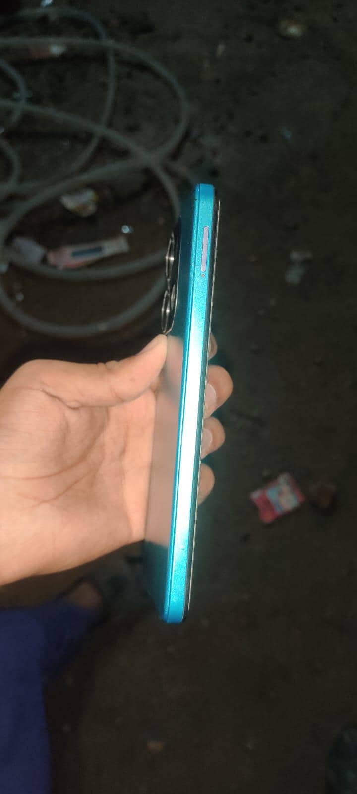Tecno Pop 7 3