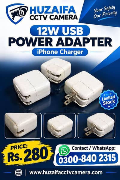 Iphone 12Watt