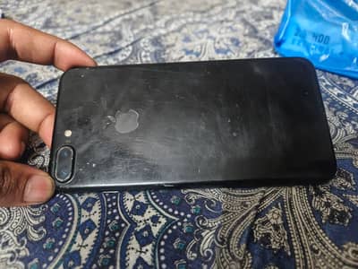 iPhone 7 Plus | Pta approved | 128 Gb