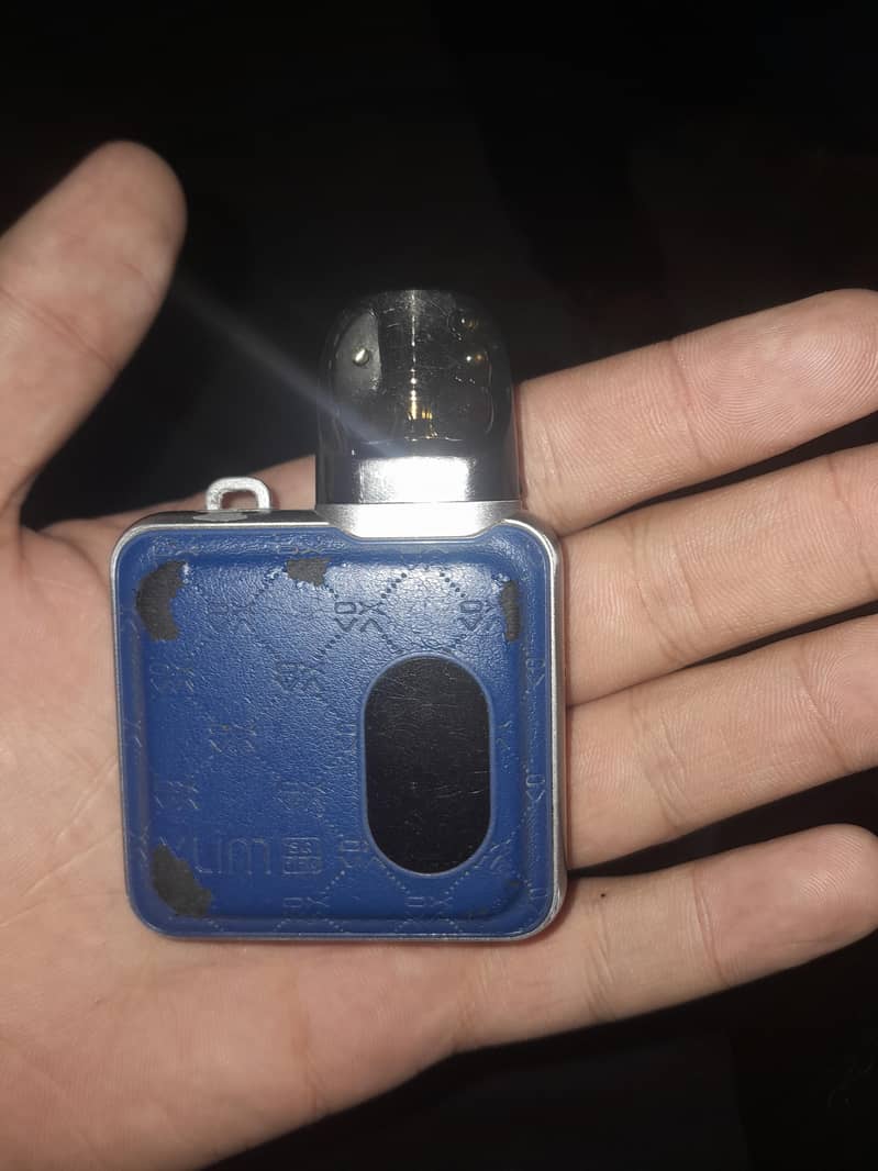 oval xlim square pro 0