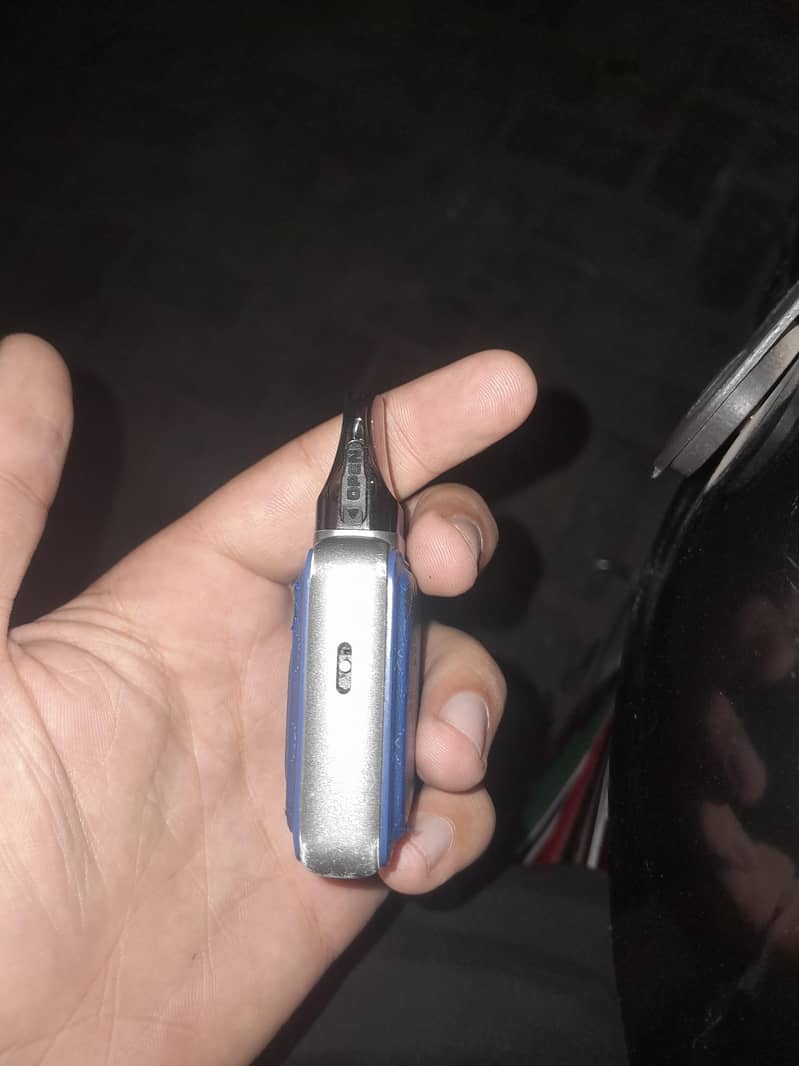 oval xlim square pro 2