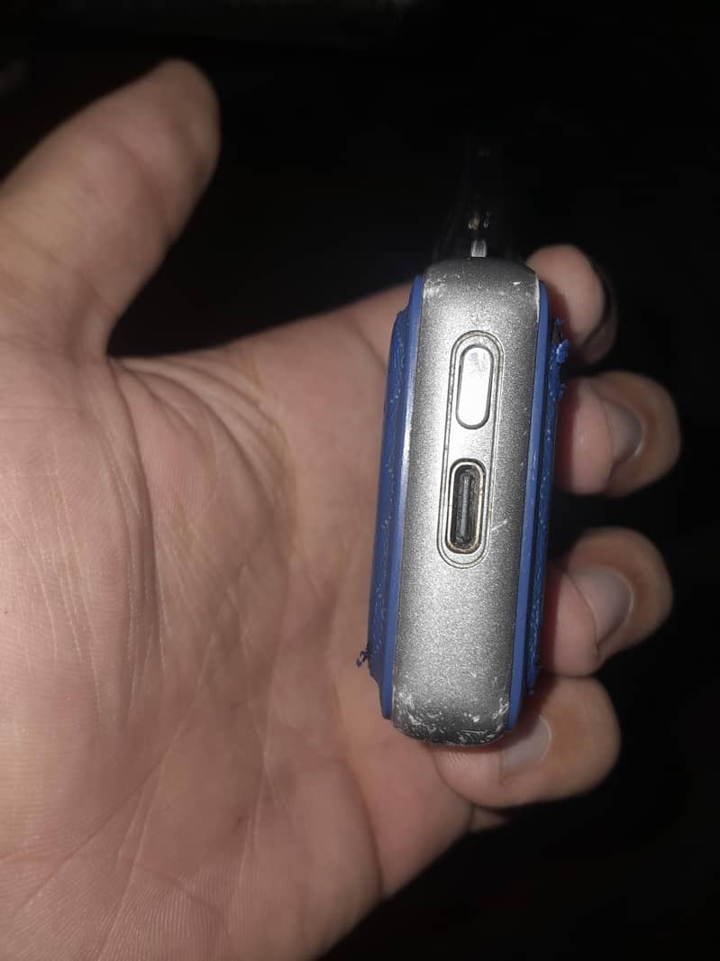 oval xlim square pro 3