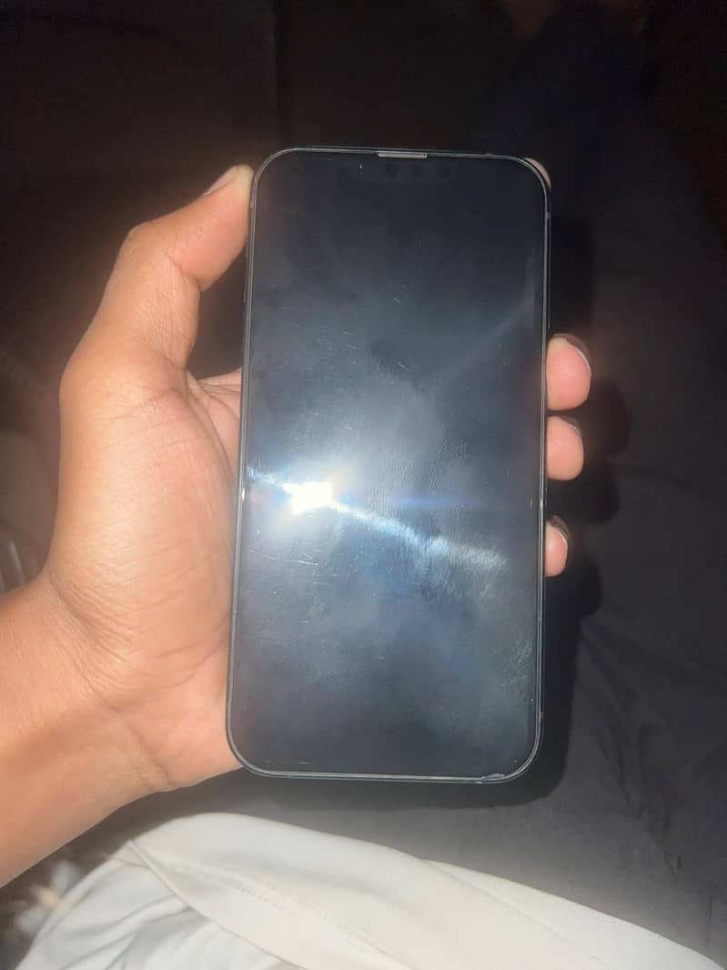 Apple iPhone 13 0