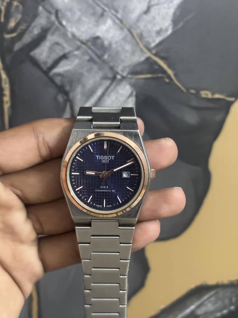 Tissot 1