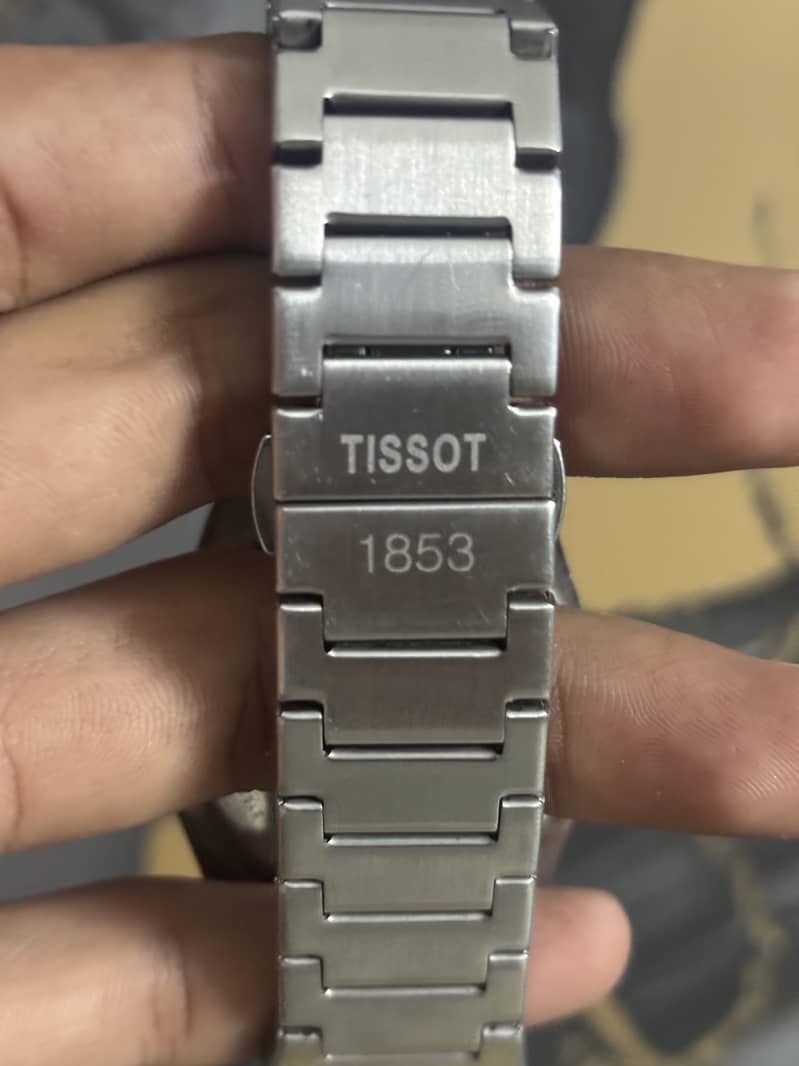 Tissot 2