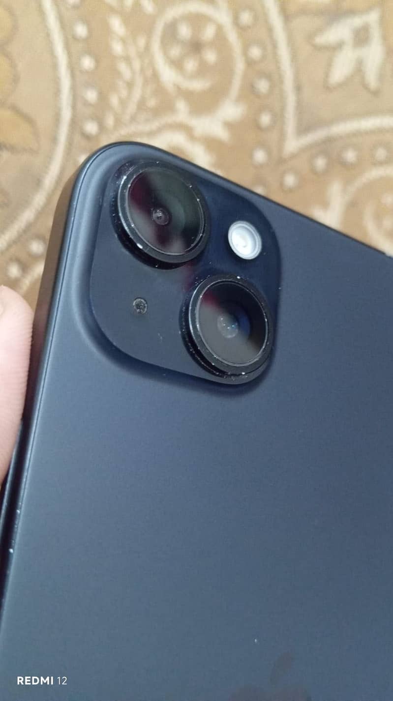 Apple iPhone 15 plus 1