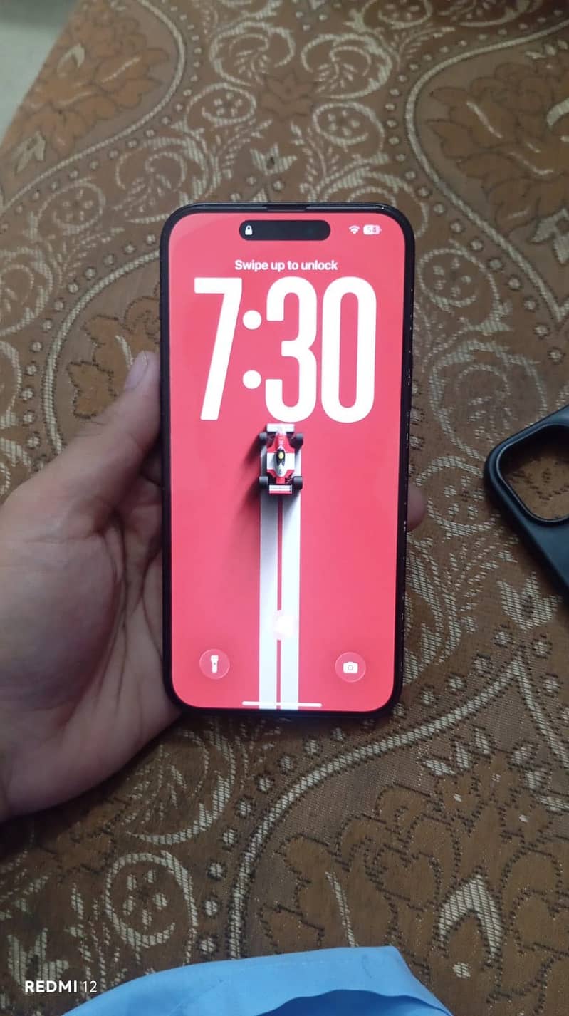 Apple iPhone 15 plus 5