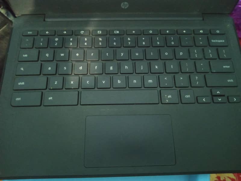 Chromebook 1