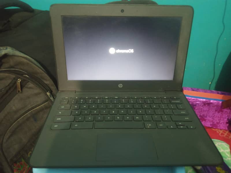 Chromebook 2