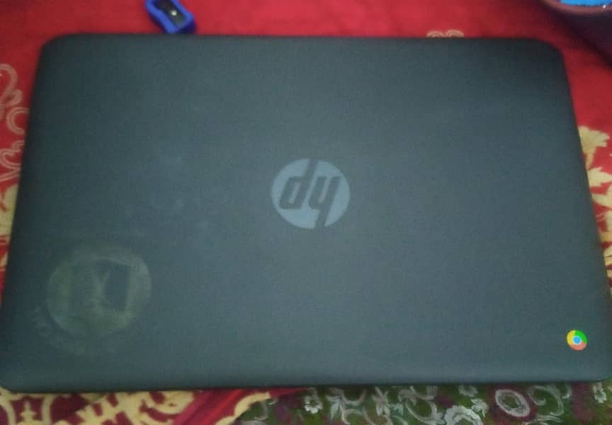 Chromebook 3
