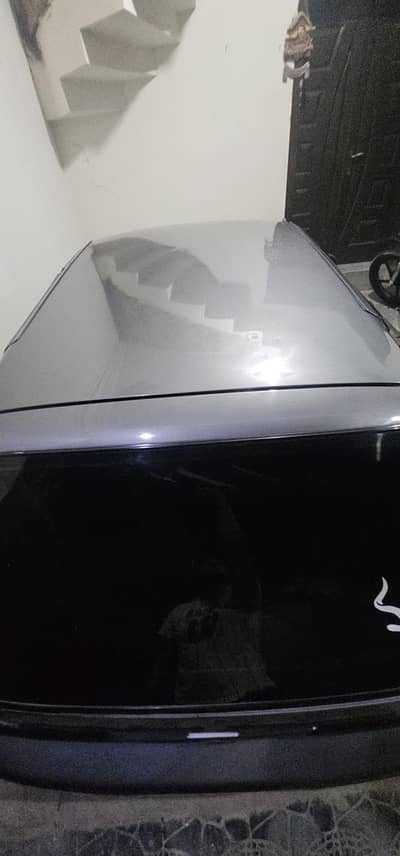 Suzuki Cultus VXL 2009
