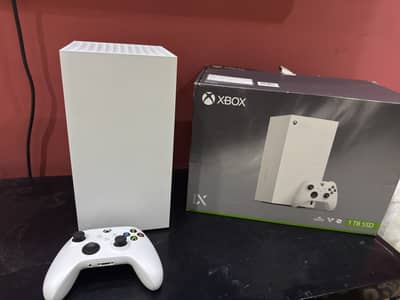 xbox series x digital lastest white
