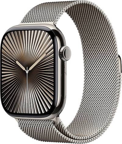 Apple 11 series