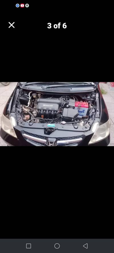 Urgent sale home used car