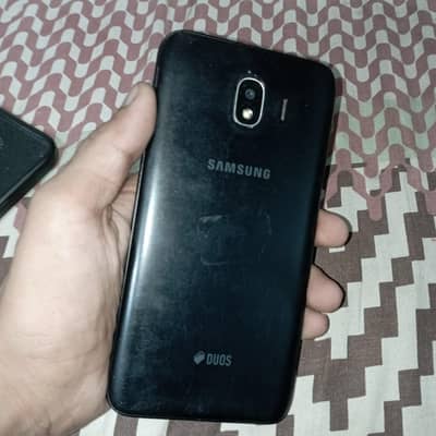 Samsung Mobile J4