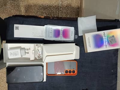 Infinix Hot 7 Pro