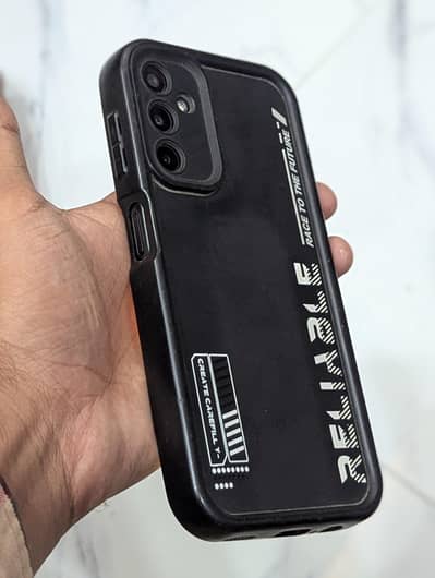 Samsung Mobile A14 Official PTA read add complete time pas dur Raha