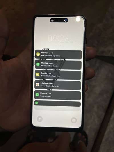 Tecno Spark 20C all ok original