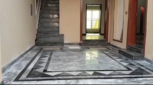 5 Marla Owner Build House For Sale